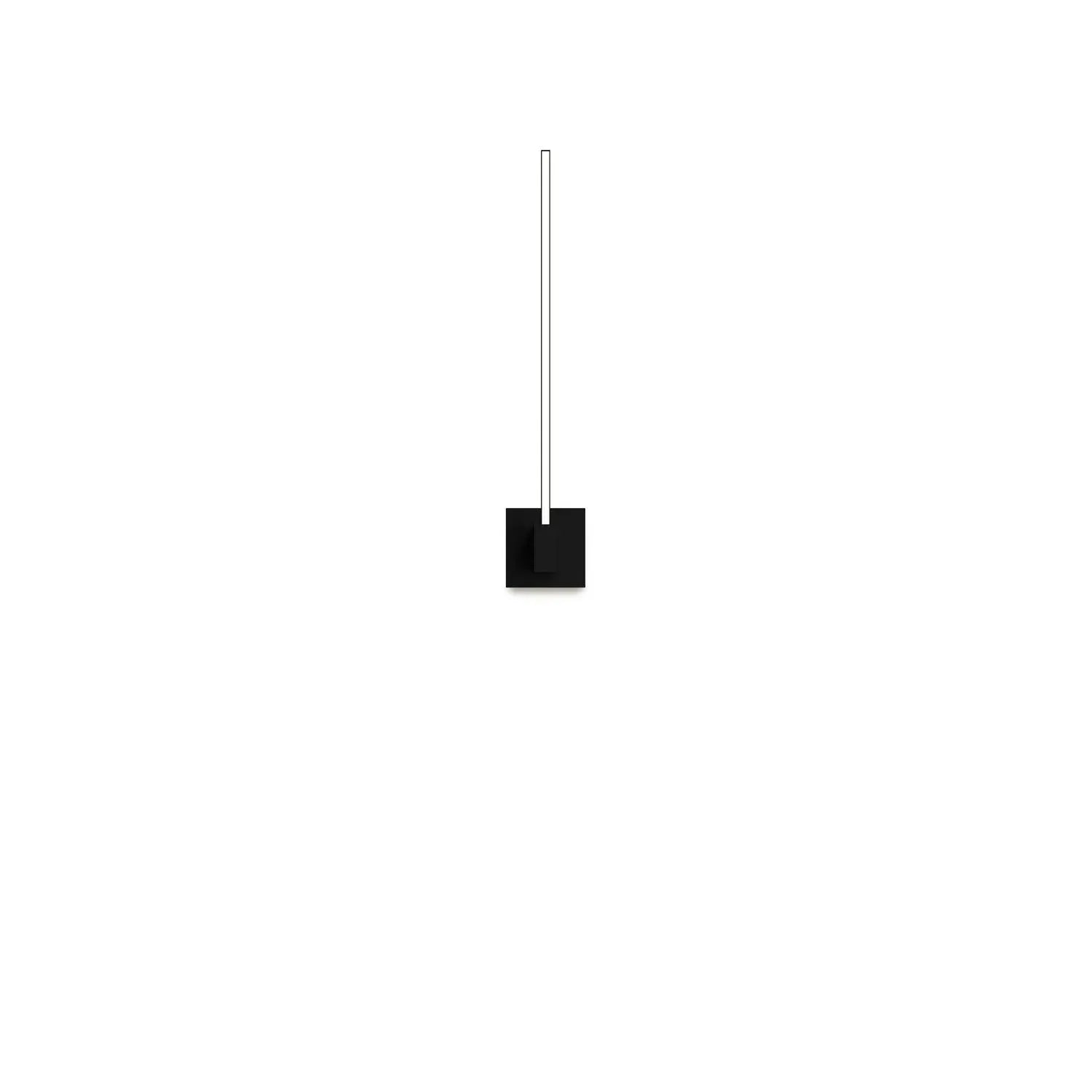 Koncept - Z-Bar 24-Inch LED End Mount Wall Sconce - ZBW-24-4-EM-SW-BNI | Montreal Lighting & Hardware