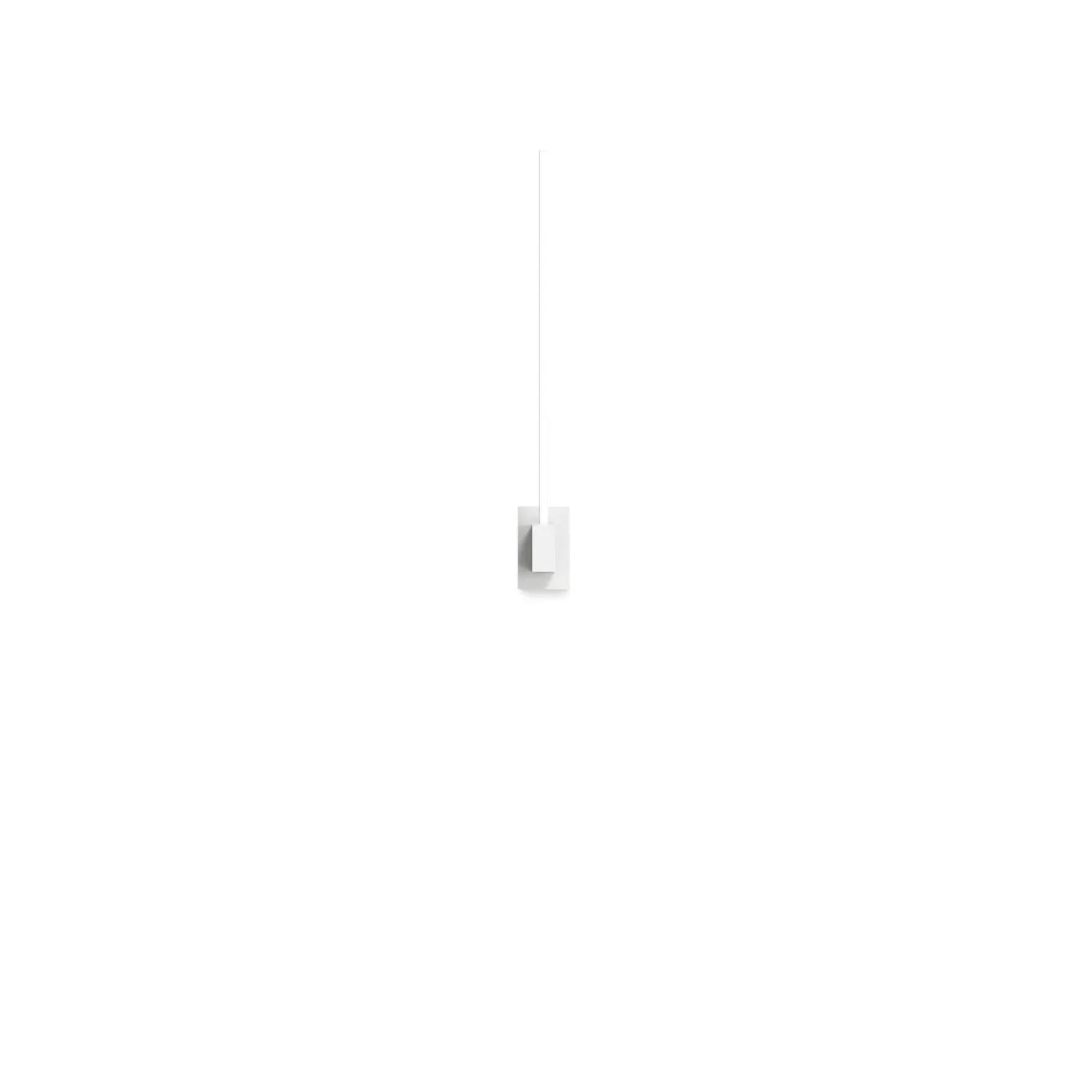 Koncept - Z-Bar 24-Inch LED End Mount Wall Sconce - ZBW-24-4-EM-SW-BNI | Montreal Lighting & Hardware