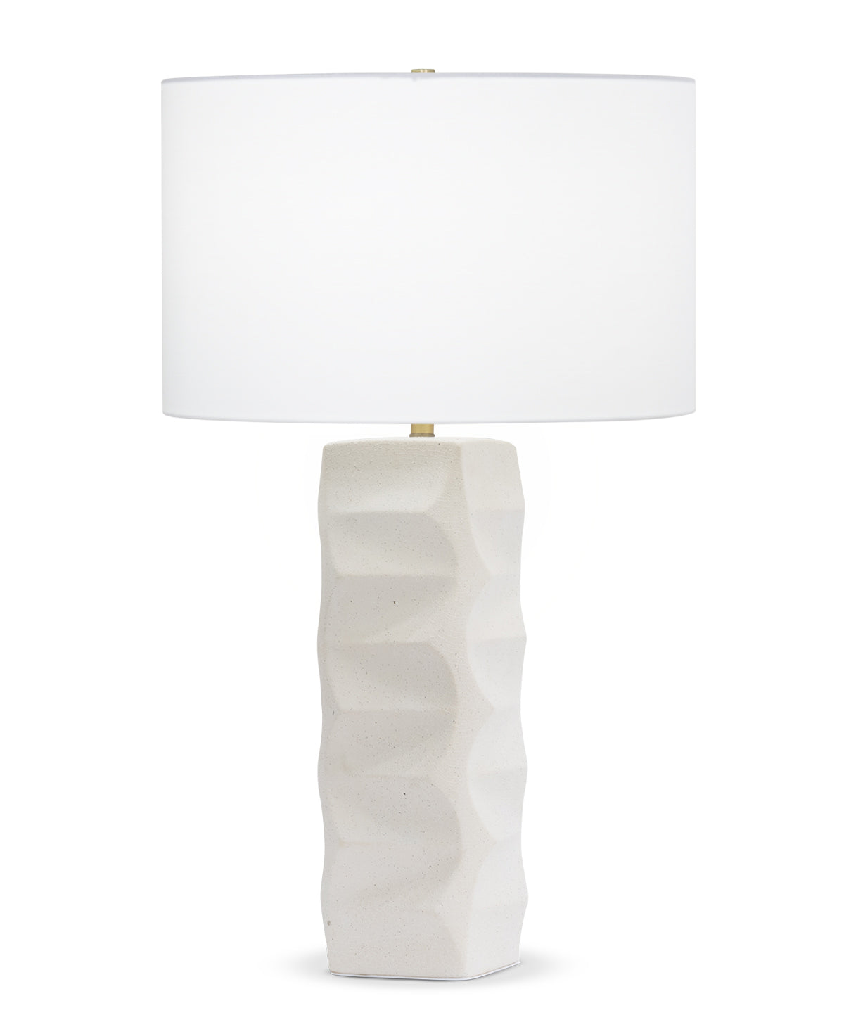 Kraft Table Lamp - FLO-4576-OWC