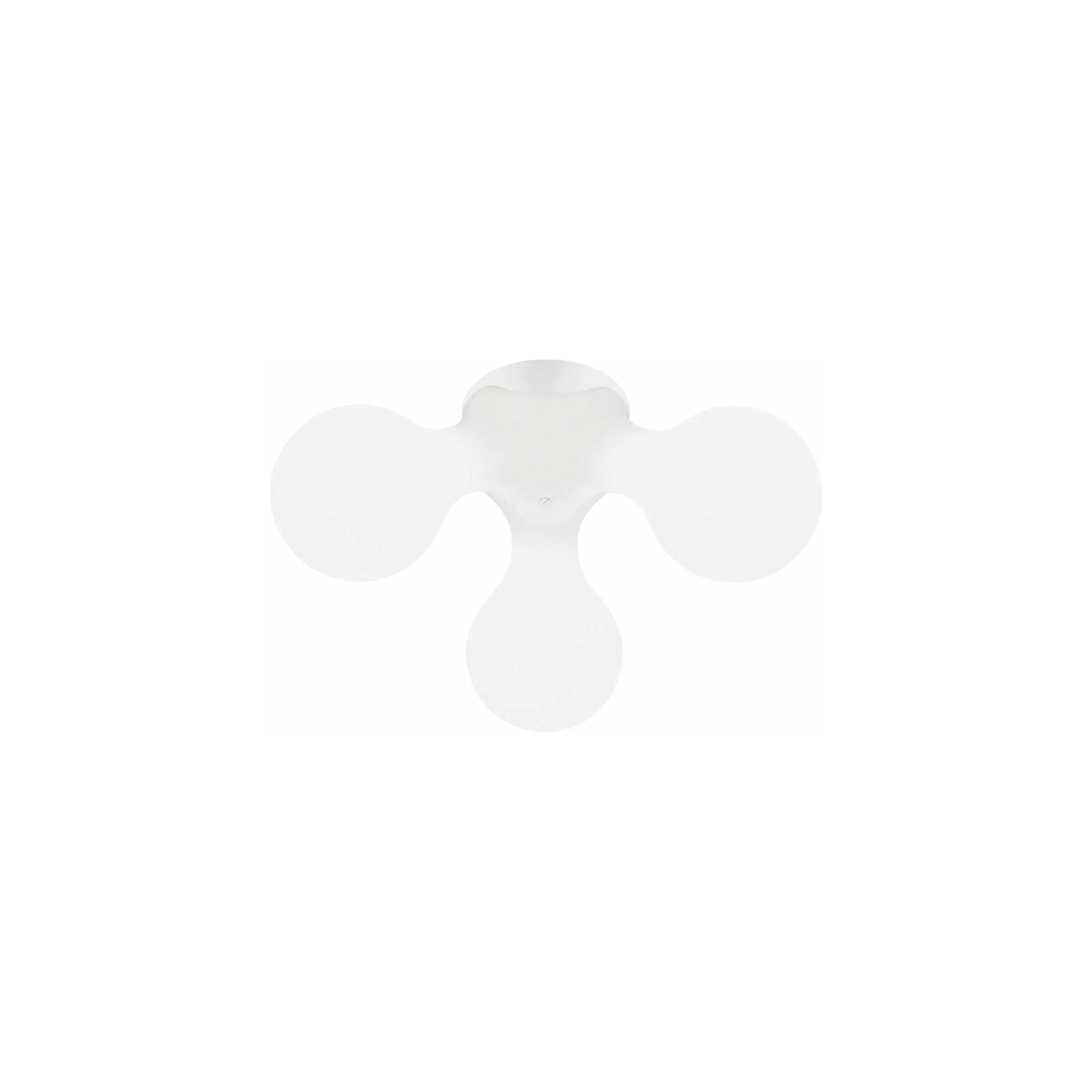 Kundalini - Atomium Wall / Ceiling Light - 011891BIUS | Montreal Lighting & Hardware