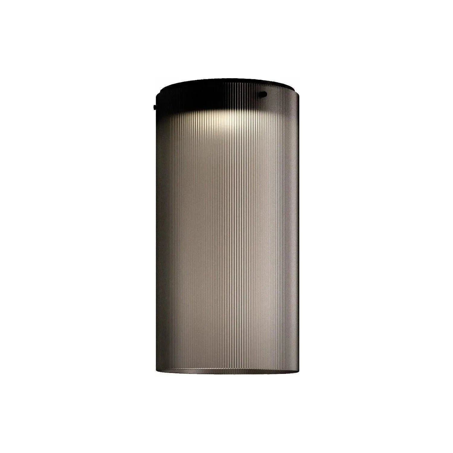 Kundalini - Giass 25 Ceiling Light - K395330GUS | Montreal Lighting & Hardware