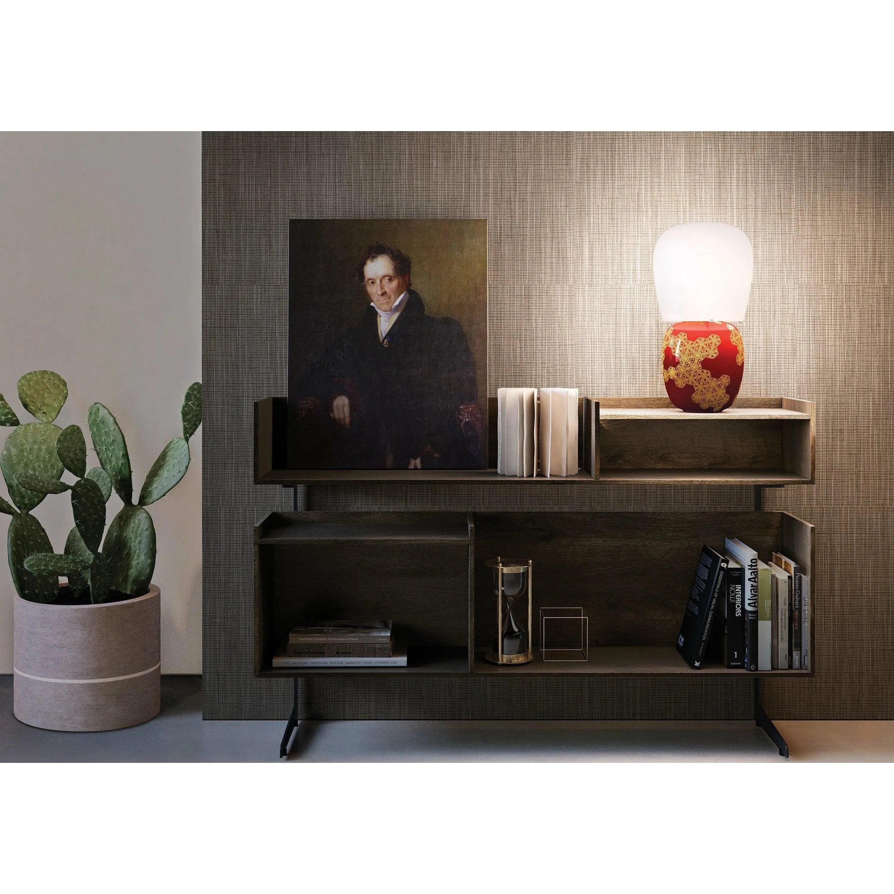 Kundalini - Hive Table Lamp - K390325BUS | Montreal Lighting & Hardware