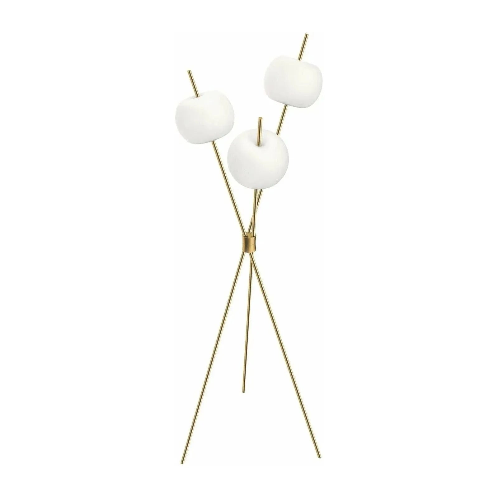 Kundalini - Kushi Floor Lamp - K2281059O | Montreal Lighting & Hardware