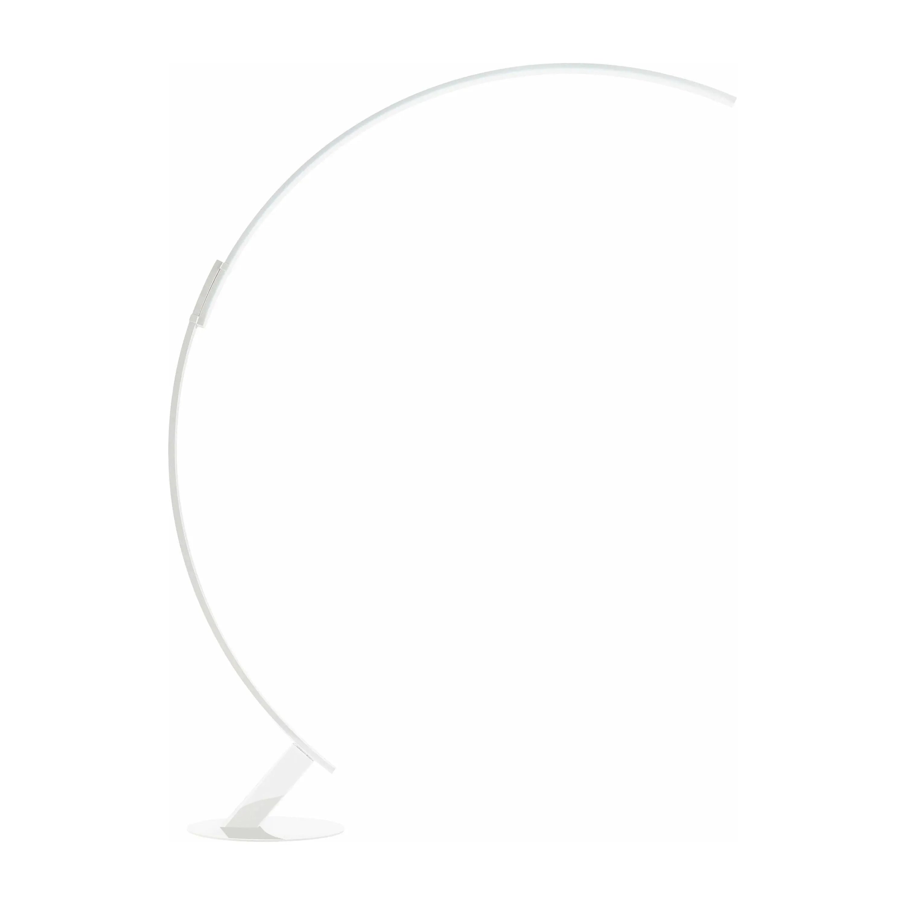 Kundalini - Kyudo Floor Lamp - K048133BIUS | Montreal Lighting & Hardware