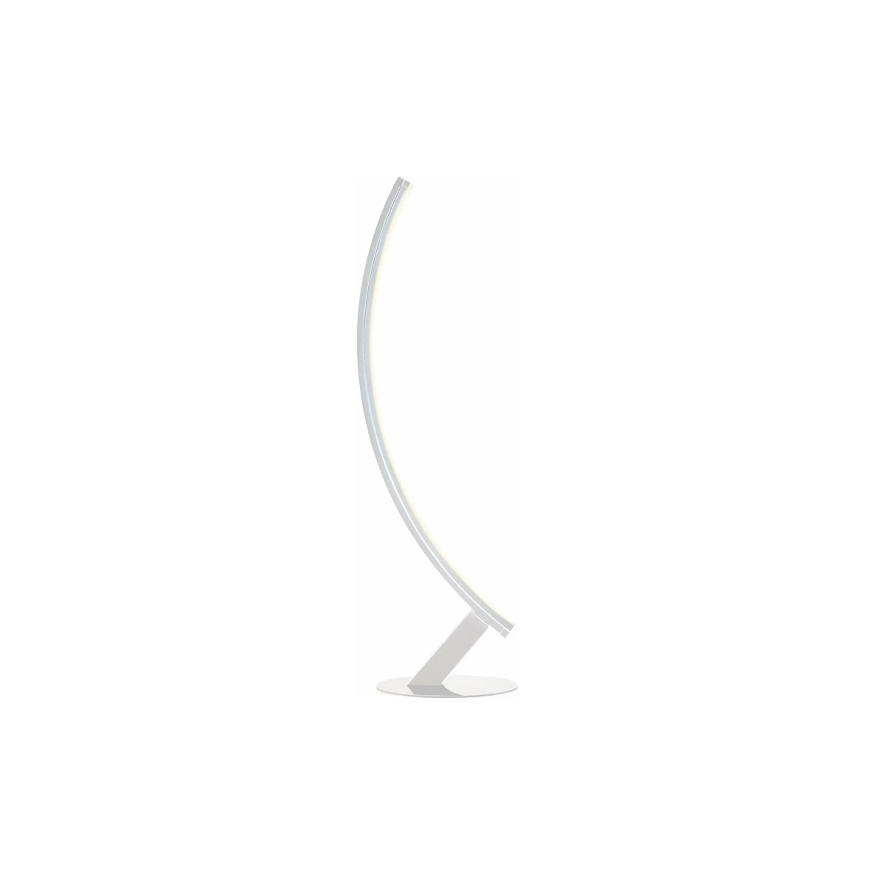 Kundalini - Kyudo Floor Lamp - K048133BIUS | Montreal Lighting & Hardware