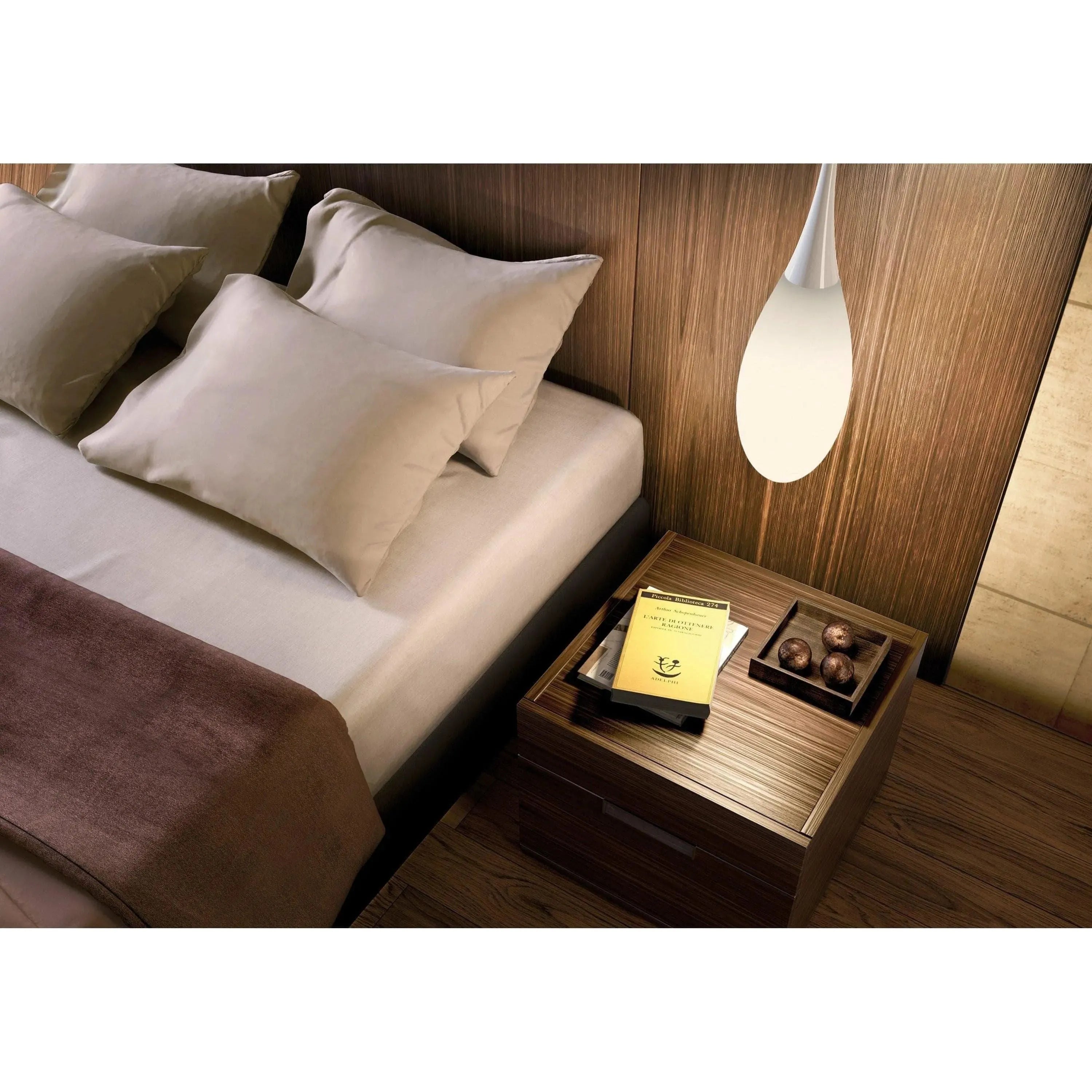 Kundalini - Spillo Suspension - 232135US | Montreal Lighting & Hardware