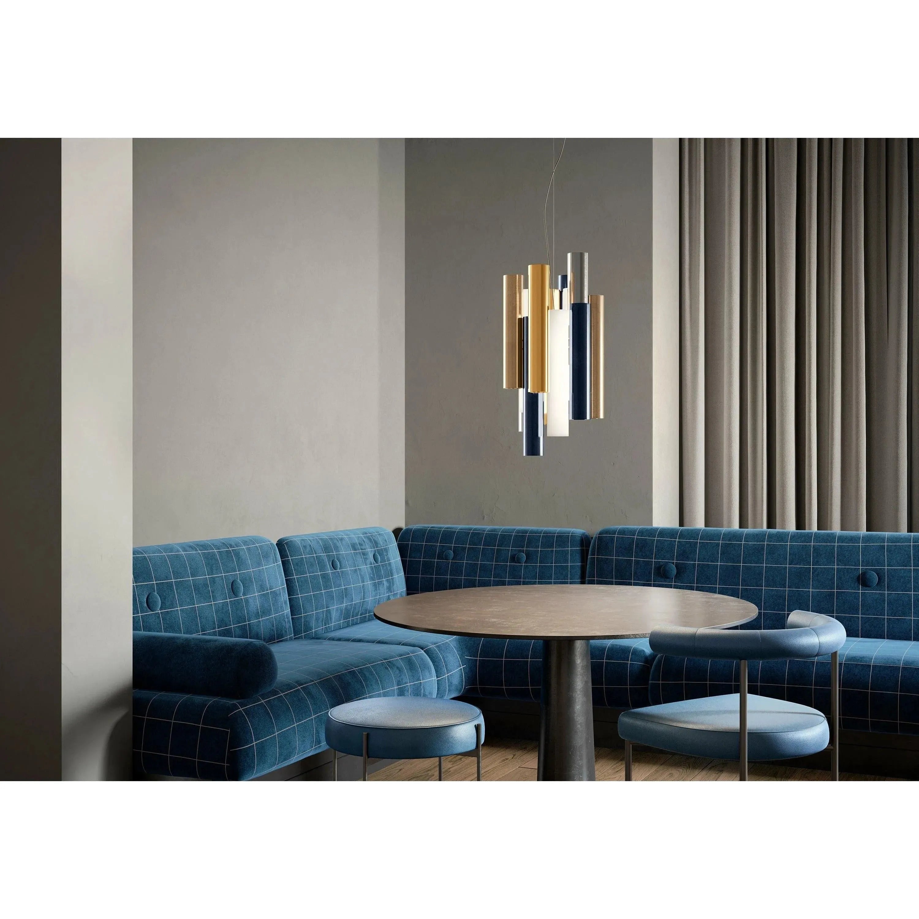 Kundalini - Toot Suspension - K401335 | Montreal Lighting & Hardware