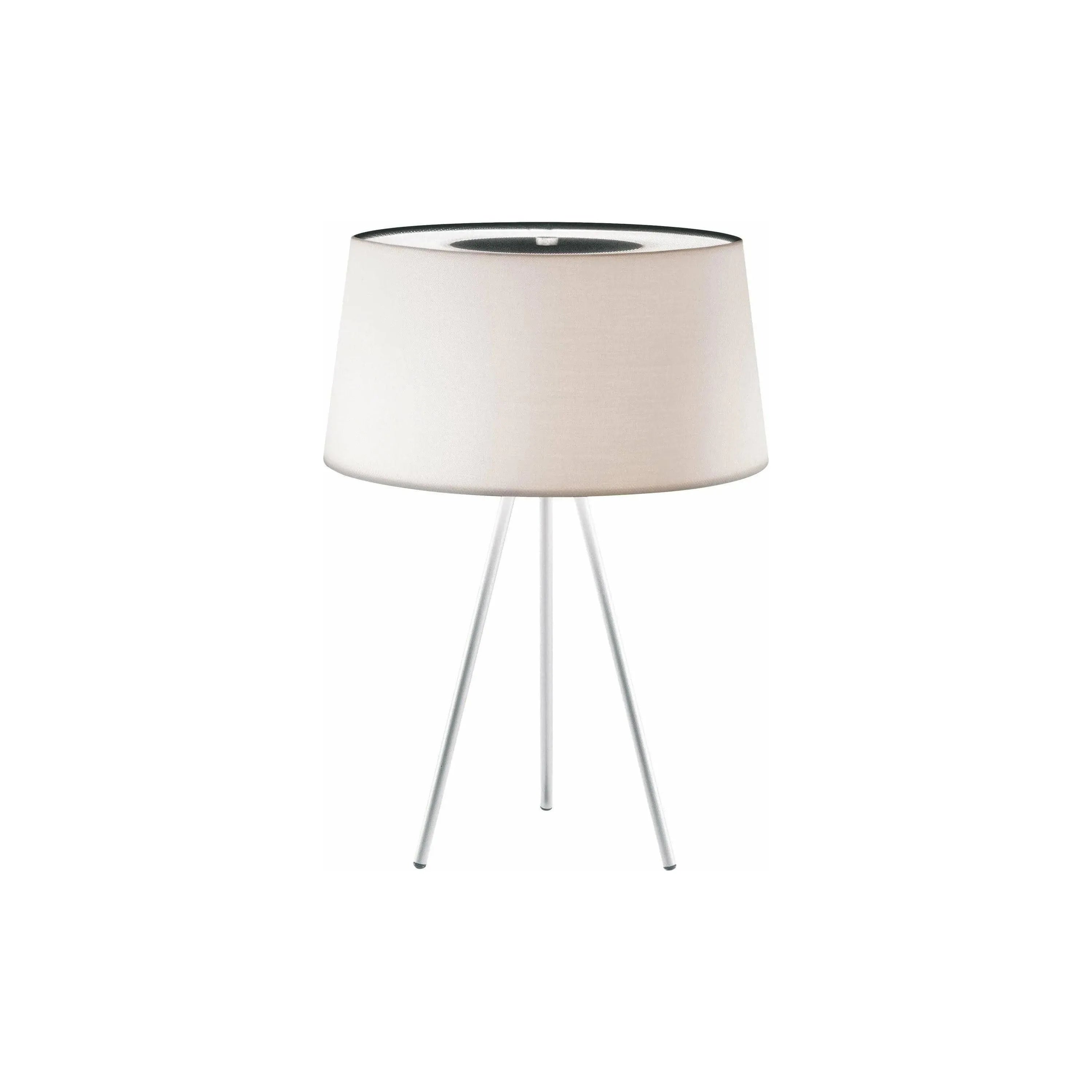 Kundalini - Tripod Table Lamp - K946BEUS | Montreal Lighting & Hardware