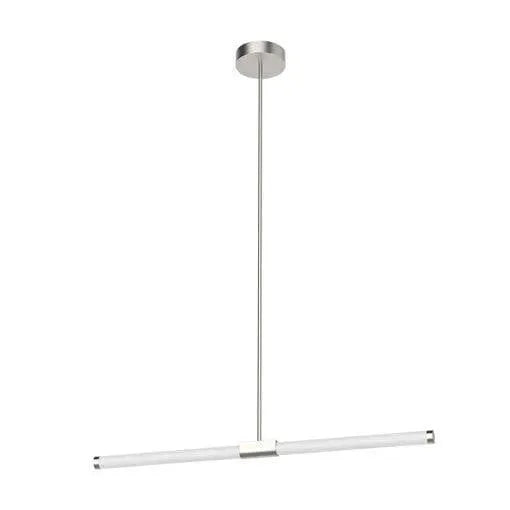 Kuzco Lighting - Akari LED Pendant - LP18537-BN | Montreal Lighting & Hardware