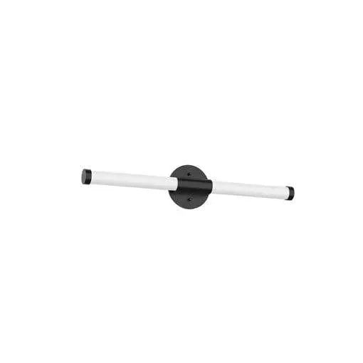 Kuzco Lighting - Akari LED Vanity - VL18524-BK | Montreal Lighting & Hardware