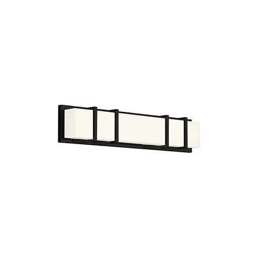 Kuzco Lighting - Alberni Bathroom Fixtures - VL61626-BK | Montreal Lighting & Hardware