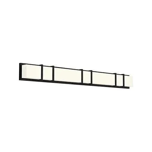 Kuzco Lighting - Alberni Bathroom Fixtures - VL61650-BK | Montreal Lighting & Hardware
