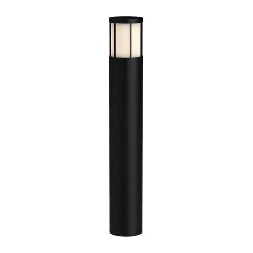Kuzco Lighting - Alden LED Exterior Bollard - EB49041-BK-UNV | Montreal Lighting & Hardware