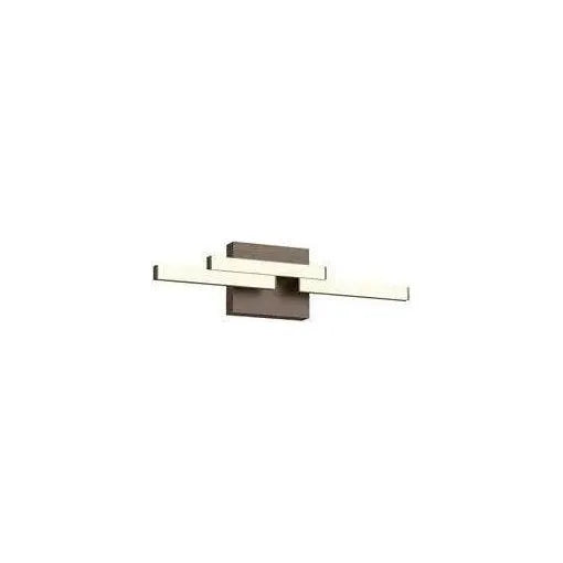 Kuzco Lighting - Anello Minor LED Vanity - VL52718-WT | Montreal Lighting & Hardware