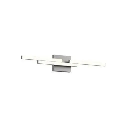 Kuzco Lighting - Anello Minor LED Vanity - VL52727-BN | Montreal Lighting & Hardware