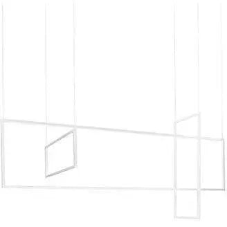 Kuzco Lighting - Arkell Pendant - MP28356-BK | Montreal Lighting & Hardware