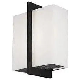 Kuzco Lighting - Bengal Wall Sconce - WS39210-BK | Montreal Lighting & Hardware