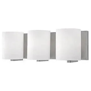 Kuzco Lighting - Bridgewater Three Light Vanity - 70233BN | Montreal Lighting & Hardware