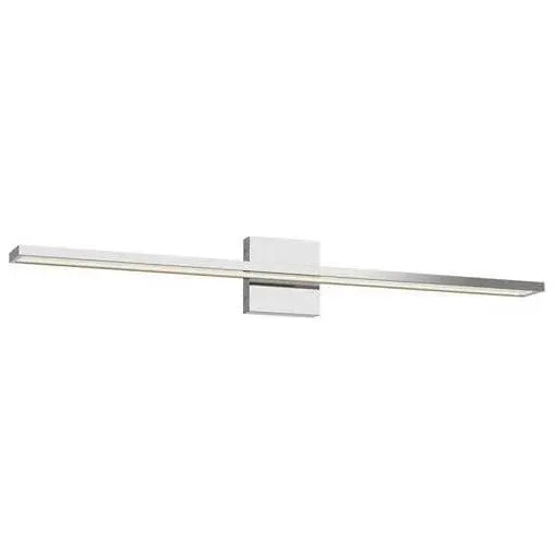 Kuzco Lighting - Brio LED Vanity - VL63636-CH | Montreal Lighting & Hardware