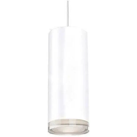 Kuzco Lighting - Cameo LED Pendant - 401431WH-LED | Montreal Lighting & Hardware