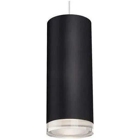 Kuzco Lighting - Cameo LED Pendant - 401432BK-LED | Montreal Lighting & Hardware