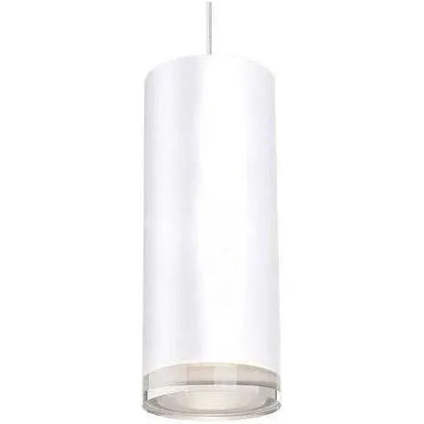Kuzco Lighting - Cameo LED Pendant - 401432WH-LED | Montreal Lighting & Hardware