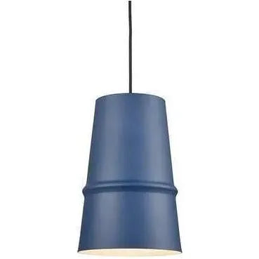 Kuzco Lighting - Castor One Light Pendant - 492208-IB | Montreal Lighting & Hardware