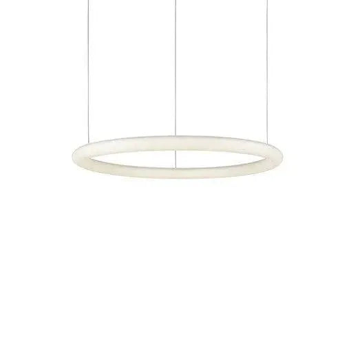 Kuzco Lighting - Cumulus Minor LED Pendant - PD80340-WH | Montreal Lighting & Hardware