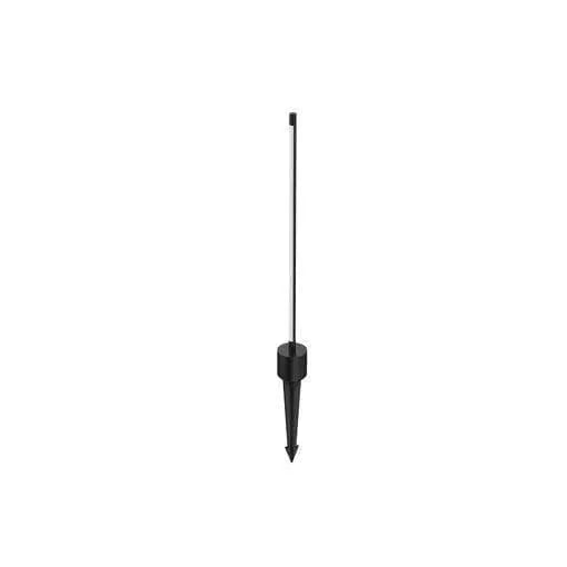 Kuzco Lighting - Dorian LED Garden Light - EG26718-BK | Montreal Lighting & Hardware