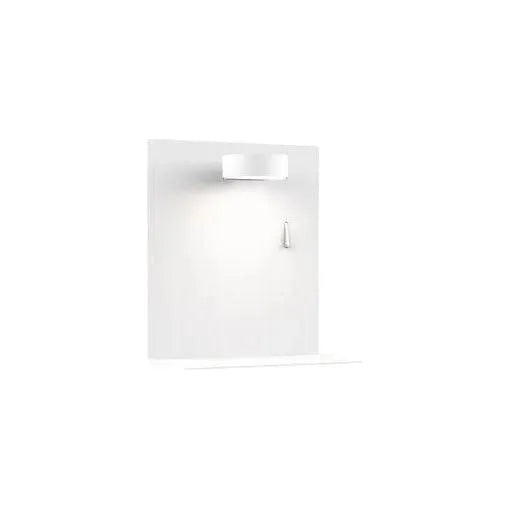 Kuzco Lighting - Dresden LED Wall Sconce - WS16907-WH | Montreal Lighting & Hardware
