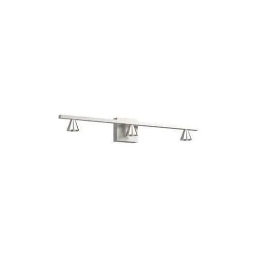 Kuzco Lighting - Dune LED Vanity - VL19931-BN | Montreal Lighting & Hardware