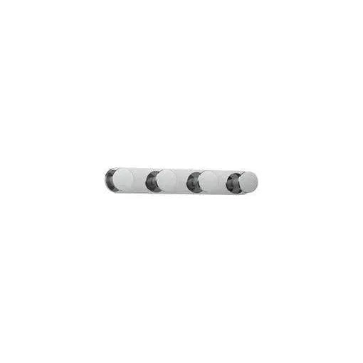 Kuzco Lighting - Edna LED Vanity - VL63316-CH | Montreal Lighting & Hardware