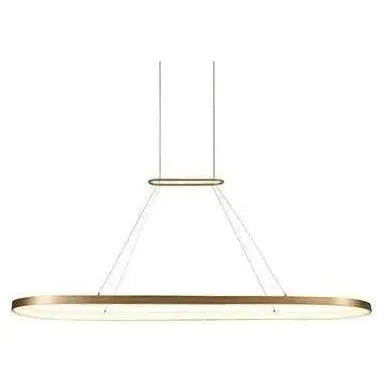 Kuzco Lighting - Eerie Pendant - PD19347-AN | Montreal Lighting & Hardware