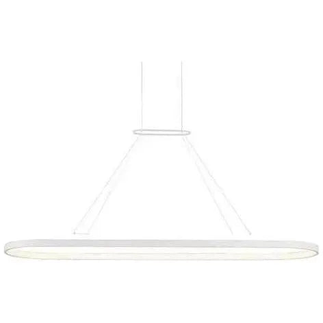 Kuzco Lighting - Eerie Pendant - PD19347-AN | Montreal Lighting & Hardware