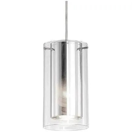 Kuzco Lighting - Firenze One Light Pendant - 41311W | Montreal Lighting & Hardware