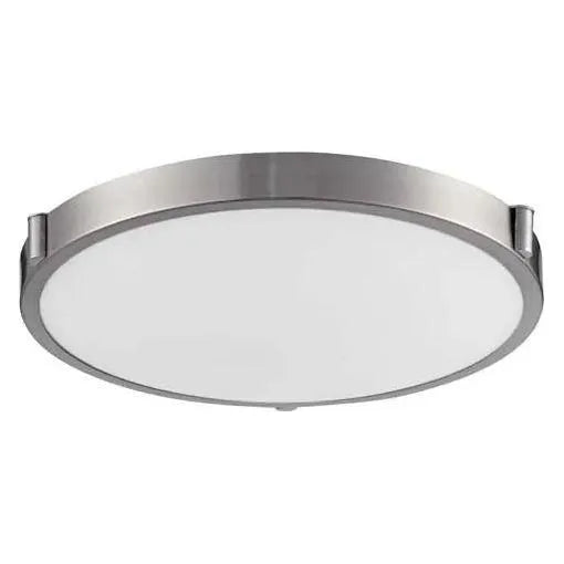Kuzco Lighting - Floyd LED Flush Mount - 501122-LED-5CCT | Montreal Lighting & Hardware
