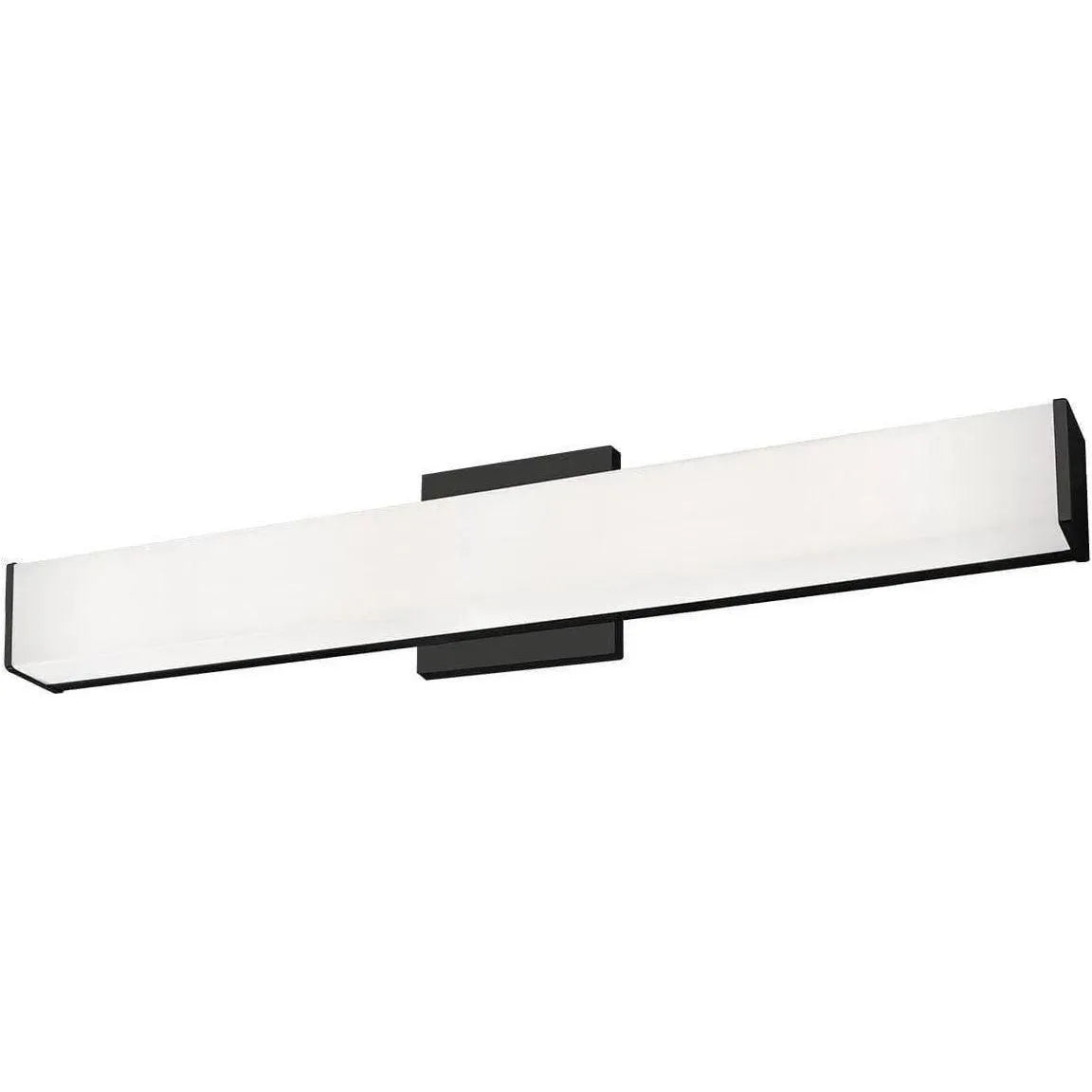 Kuzco Lighting - Jane Bathroom Fixtures - VL62224-BK | Montreal Lighting & Hardware