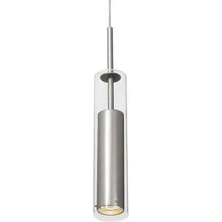 Kuzco Lighting - Jarvis One Light Pendant - 41411-BN | Montreal Lighting & Hardware