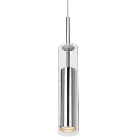 Kuzco Lighting - Jarvis One Light Pendant - 41411-CH | Montreal Lighting & Hardware