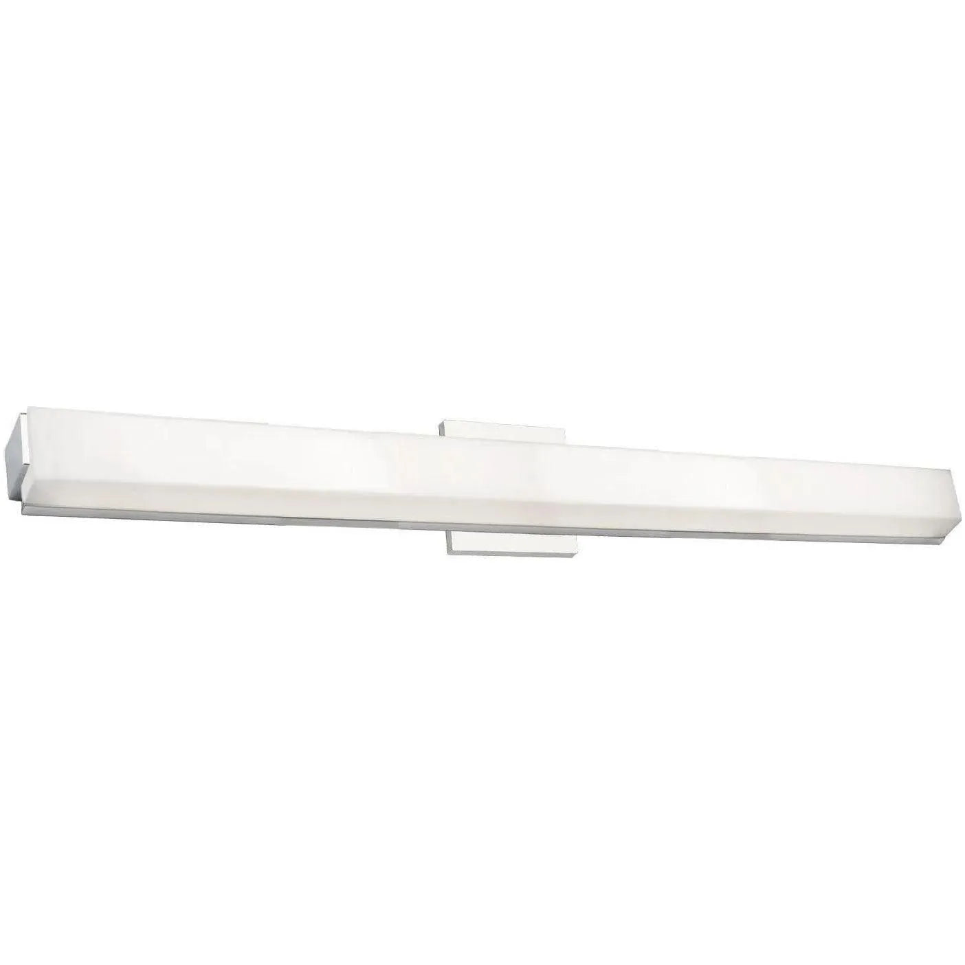 Kuzco Lighting - Latitude Bathroom Fixtures - VL47237-CH | Montreal Lighting & Hardware