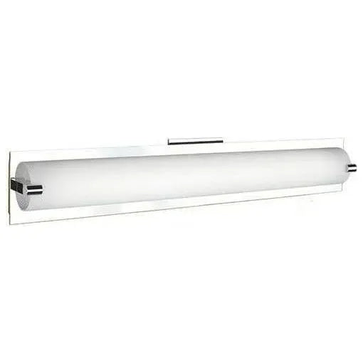 Kuzco Lighting - Lighthouse LED Vanity - 601001CH-LED | Montreal Lighting & Hardware