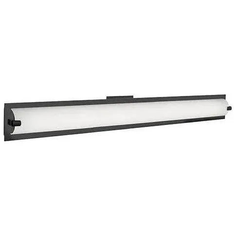 Kuzco Lighting - Lighthouse LED Vanity - 601002BK-LED | Montreal Lighting & Hardware