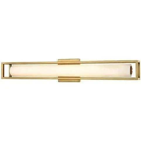 Kuzco Lighting - Lochwood Wall Sconce - WS83427-GD | Montreal Lighting & Hardware