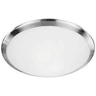 Kuzco Lighting - Malta Flush Mount - 51561BN | Montreal Lighting & Hardware