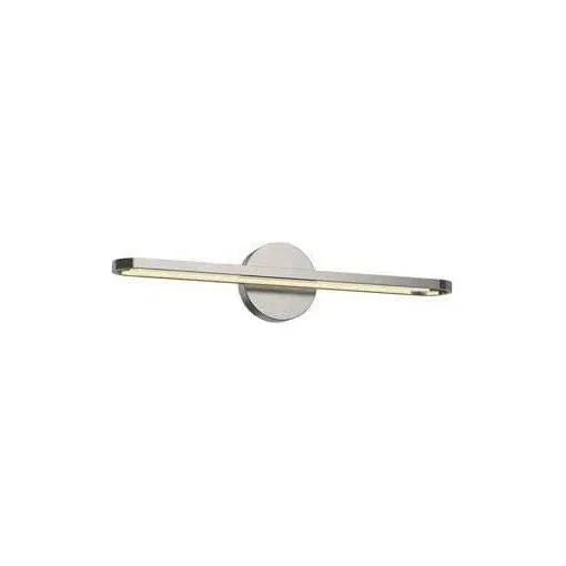 Kuzco Lighting - Marlon LED Vanity - VL63724-BN | Montreal Lighting & Hardware