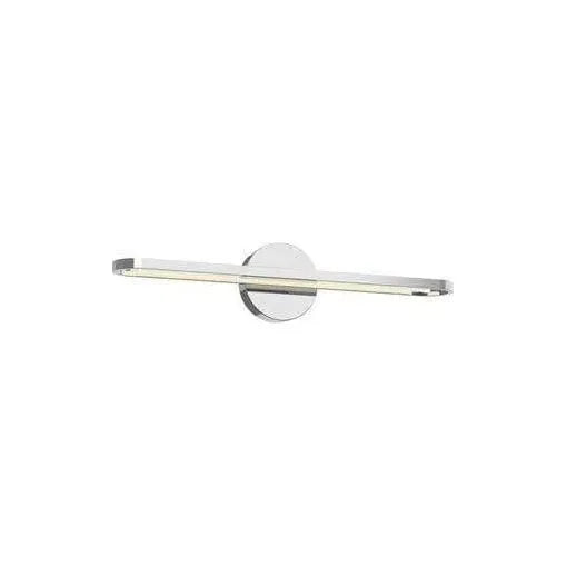 Kuzco Lighting - Marlon LED Vanity - VL63724-CH | Montreal Lighting & Hardware