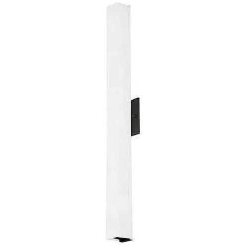 Kuzco Lighting - Melville LED Wall Sconce - WS8432-BK | Montreal Lighting & Hardware