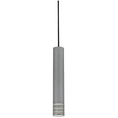 Kuzco Lighting - Milca One Light Pendant - 494502L-GY | Montreal Lighting & Hardware