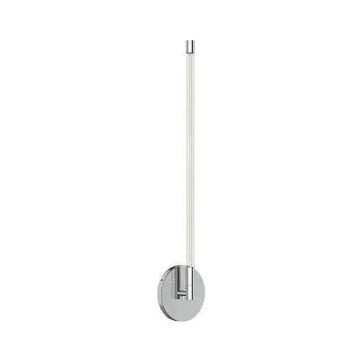 Kuzco Lighting - Motif LED Wall Sconce - WS74122-CH | Montreal Lighting & Hardware