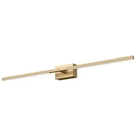 Kuzco Lighting - Pandora LED Double Wall Sconce - WS25336-BG | Montreal Lighting & Hardware